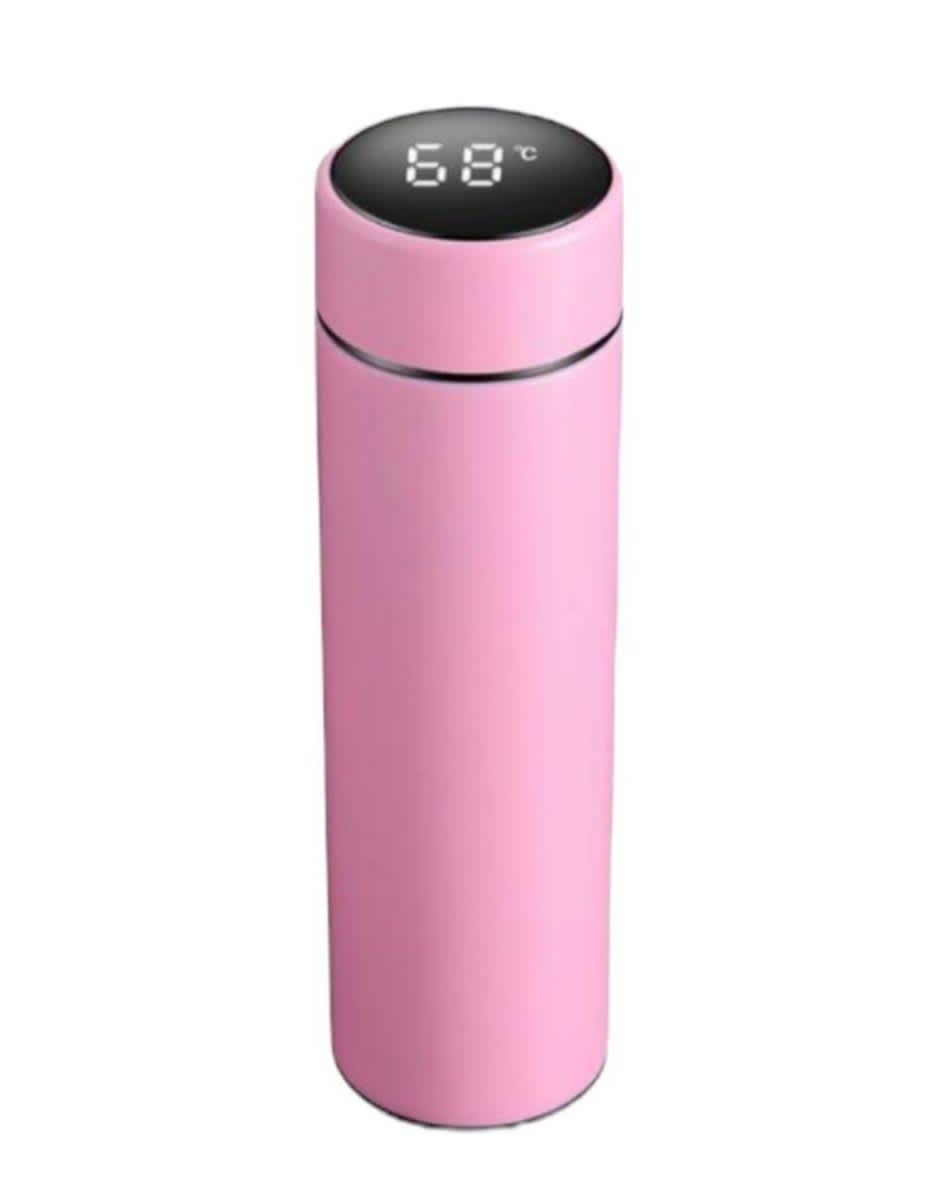Led Display Cup Smart Flask Cup With LED Temperature Display – Open Box Africa